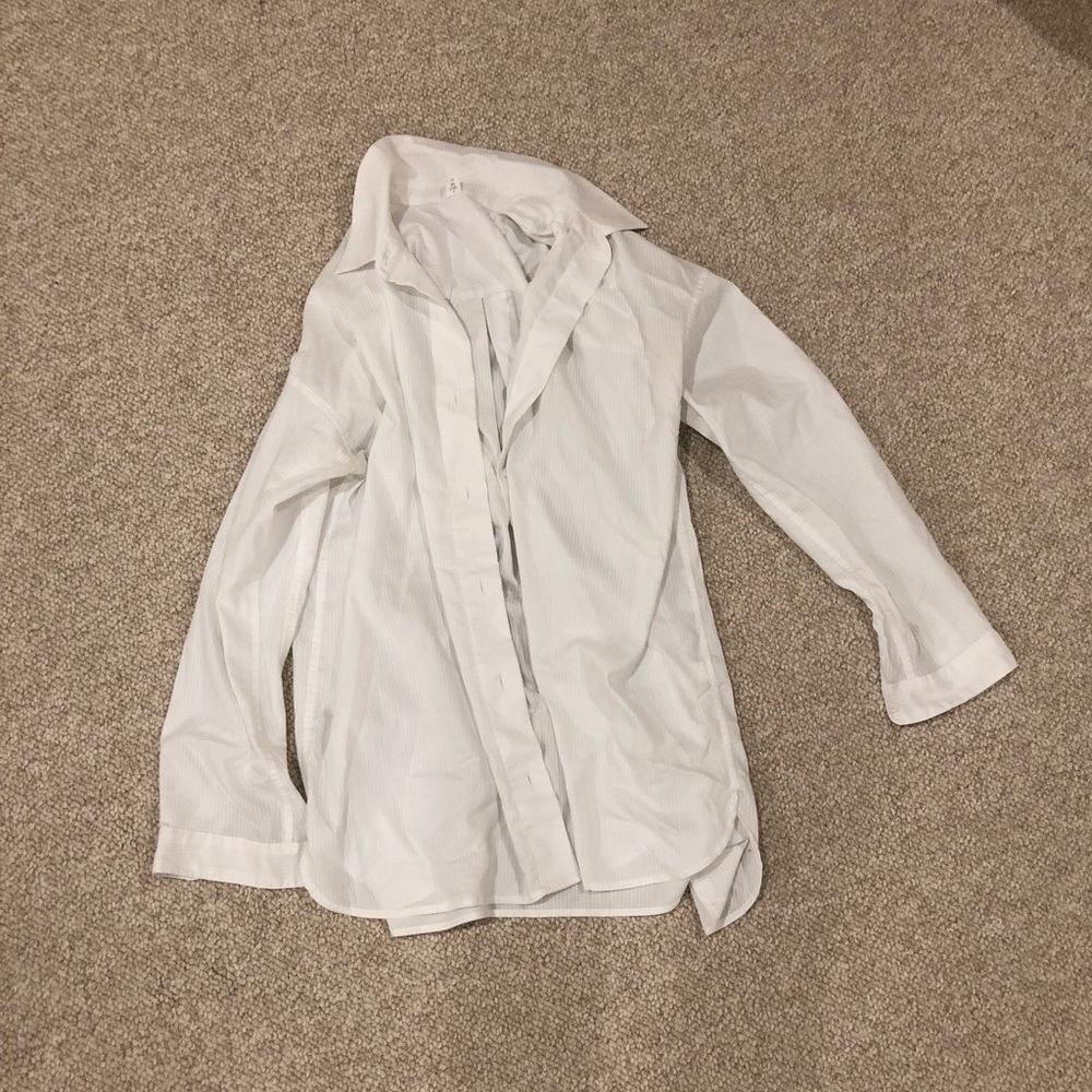 Lululemon All Days Shirt